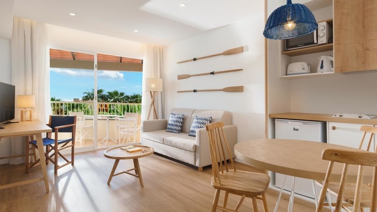 Club del Sol Hotel & Apartments